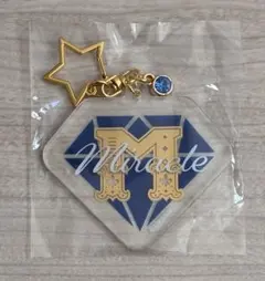 ☆未使用☆ うたの☆プリンスさまっ♪ ☆ アクリル キーホルダー ☆ 聖川真斗のサムネイル