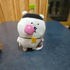 ちいかわぬいぐるみ