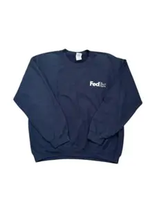 fedex スウェット