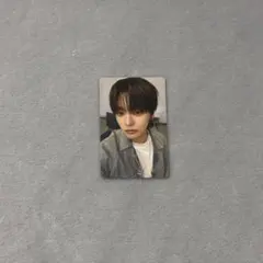 ALPHA DRIVE ONE ALD1 リオ トレカ