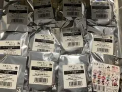 悪魔王子と操り人形　まとめ売り　缶バッジ　ブロマイド　18点セット