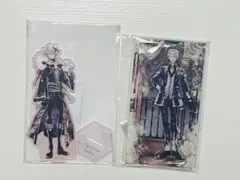アイナナ アクスタ 6周年 8周年 Anniversary 楽
