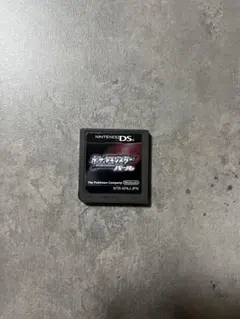 ポケットモンスター パール Nintendo DS