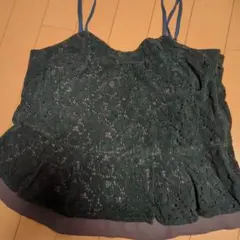 エスプリミュールのビスチェのサムネイル