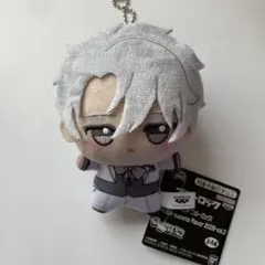 ブルーロック ちびぐるみ sweets flavor 2026 凪誠士郎 ナムコ