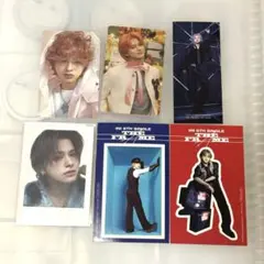 INI 松田迅 トレカ グッズ まとめ売り(バラ売り可) - メルカリ