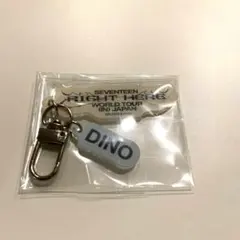 seventeen ディノ アイドル