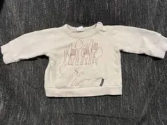 DILASH トレーナー　スウェット　80 マーキーズ