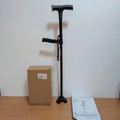 Shop Japan クレバーケーン 杖 ステッキのサムネイル
