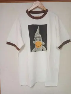 20/-天竺 リンガーT(ねね作pt) KAPITAL