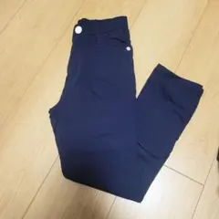 ☆ストレッチパンツ☆ネイビー