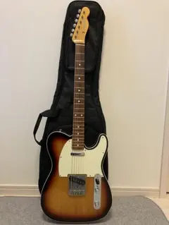 Fender Japan TL62B-TX 3TS テレキャスター Texas - メルカリ