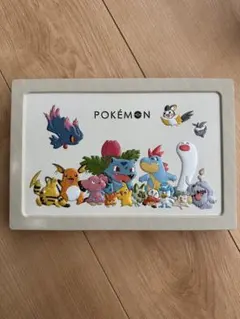 ポケモン POCKET MONSTERS 空き缶 缶ケース