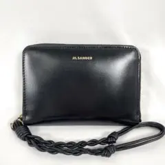 dragon29k様 JIL SANDER TINY WALLET 三つ折り財布 dragon29k様 JIL SANDER TINY WALLET 三つ折り財布 - メルカリ