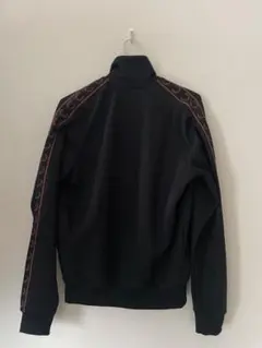 Fred Perry ブラック ジャージのサムネイル