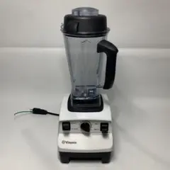 超美品！ Vitamix バイタミックス VM0111 使用数回程度 動作確認済 2025年最新】バイタミックス vm0111の人気アイテム - メルカリ