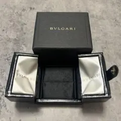 BVLGARI ジュエリーボックス コンパクト