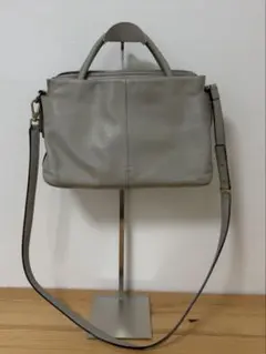 SAZABY ショルダーバッグ　2way