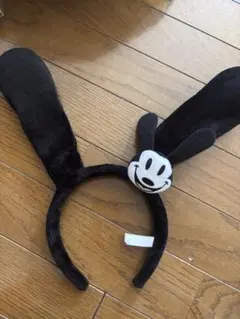 オズワルド　ディズニー　カチューシャ