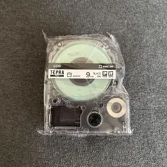 テプラテープ オフィス用品