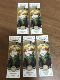 2025年最新】物間寧人 缶バッジの人気アイテム - メルカリ