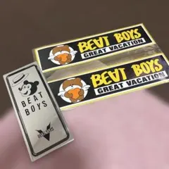 THE ALFEE（BEATBOYS）2025年 冬イベグッズ THE ALFEE（BEATBOYS）2025年 冬イベグッズ - メルカリ