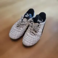 大幅値下げ！【新品超激レア 廃盤品】PUMA[プーマ] パラメヒコ 26.0cm