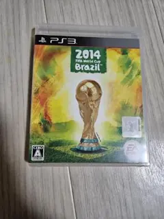 2014 FIFA WORLD CUP BRAZIL ブラジルワールドカップ