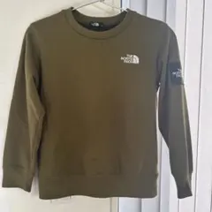 THE NORTH FACEトレーナー 140