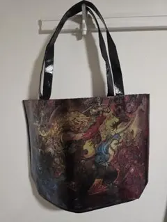 TGS2026 悪魔城ドラキュラ Castlevania ショッパー
