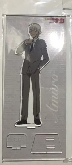 名探偵コナン　安室透　アクリルスタンド VOL.1   アクスタ