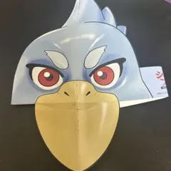 シャングリラフロンティア サンラク おめんのサムネイル