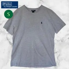 Polo by Ralph Lauren グレー Tシャツ Sサイズ