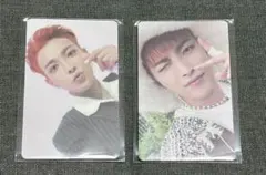 ATEEZ ホンジュン soundwave ラキドロ セット