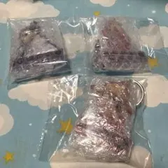 ワンピース 一番くじ I賞 アクリルキーホルダー ルフィ ヴェルゴ シュガー