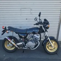 ホンダ エイプ 50 FX仕様 極上低走行 美車体 - メルカリ