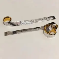 straykids 銀テープ TOYWORLD 2本