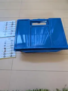 ラキュー　ブック2冊