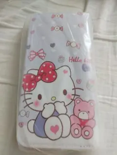 ハローキティ 長財布