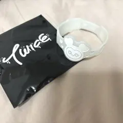 TWICE THIS IS FOR ポップアップ　蓄光ラバーバンド　ダヒョン