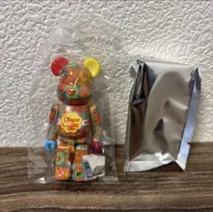 ベアブリック シリーズ51 チュッパチャップス Chupa Chups