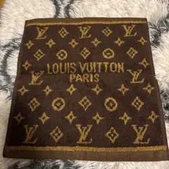 LOUIS VUITTON モノグラムハンカチ