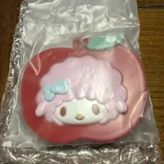 サンリオ シークレットミラーキーホルダー マイスウィートピアノ