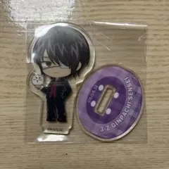 3年Z組　銀八先生 高杉晋助 さいほう　アクリルスタンド　F