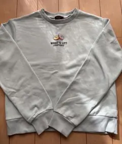 Lovetoxicラブトキシック トレーナー