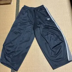 2026年最新】needles トラックパンツ ヒザデル sの人気アイテム - メルカリ