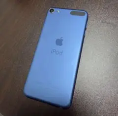 ☆美品 動作確認済 iPod nano 第7世代 ブルー Bluetooth - メルカリ