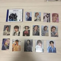 SEVENTEEN THE8 トレカまとめ売り アクスタ ファイル