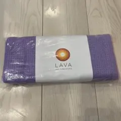 LAVA ヨガマット　ヨガラグ