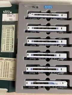 2025年最新】KATO' Nゲージの人気アイテム - メルカリ